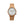 Bamboo Wood Watch | Glacier - Ox & Birch