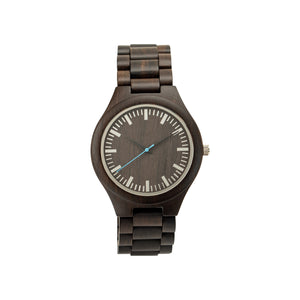 Wood Watch for Men | Banff - Ox & Birch