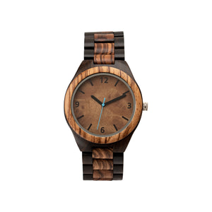 Mens Wood Watch | Canyon - Ox & Birch