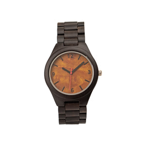 Mens Wood Watch | Ferrell - Ox & Birch