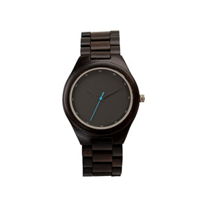 Wood Watch for Men | Logan - Ox & Birch